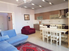 Edis Apartment